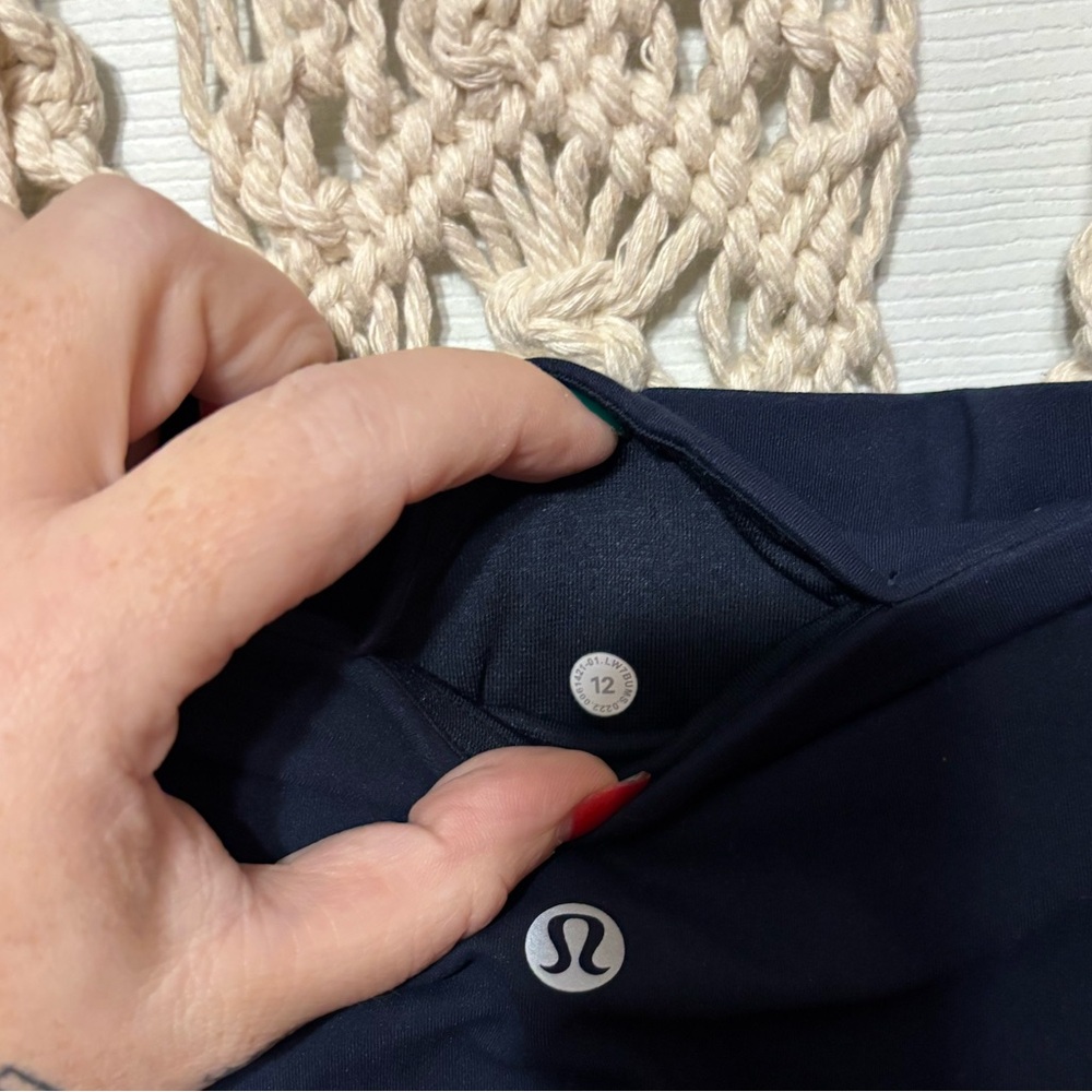 Lululemon Align Short 6" - Picture 4 of 4